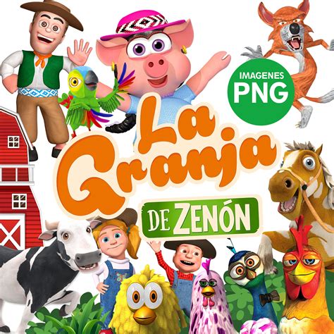 videos de la granja de zenón|la granja de zenon nuevos.